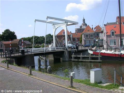 Enkhuizen