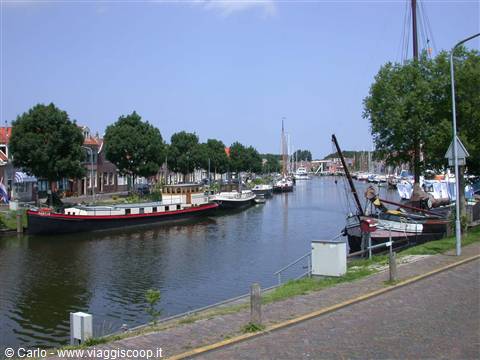 Enkhuizen