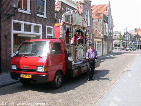 Enkhuizen