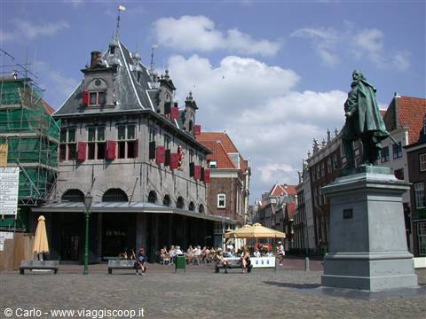 Enkhuizen