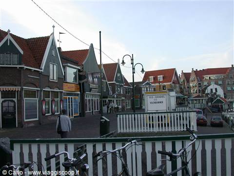 Volendam