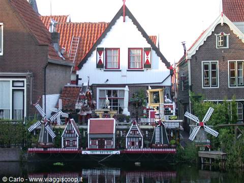 Volendam