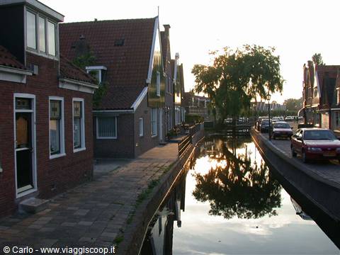 Volendam