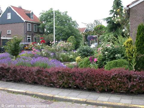 Marken