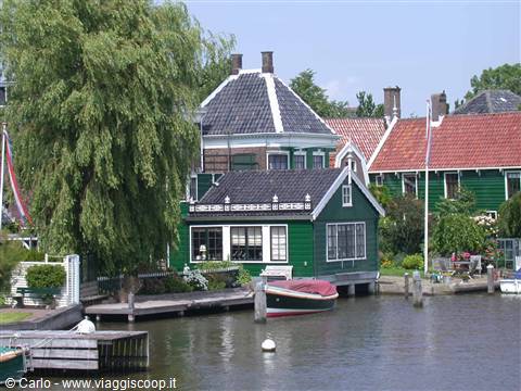 Zandijk
