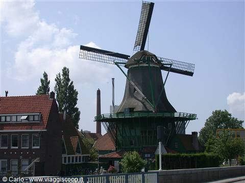 Zandijk
