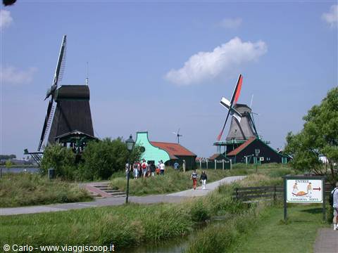 Zandijk