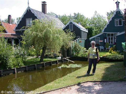 Zandijk