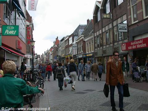 Alkmaar