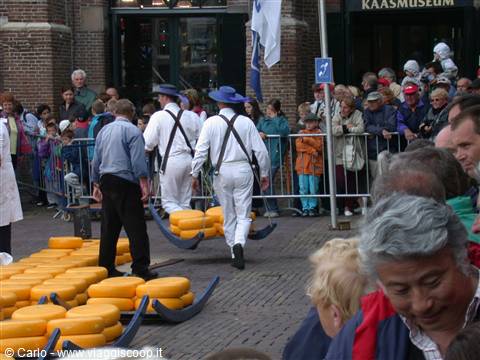 Alkmaar
