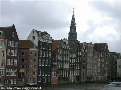 Amsterdam