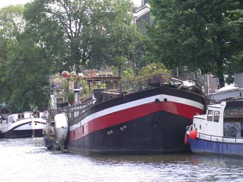 Amsterdam
