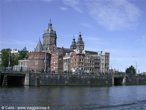 Amsterdam