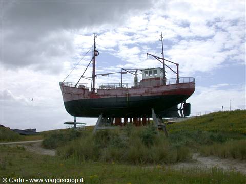Waterland