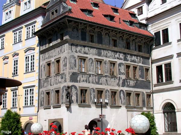 Prague
