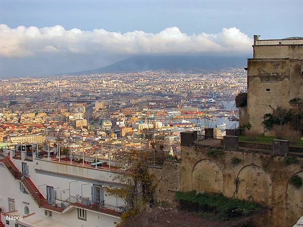 Naples
