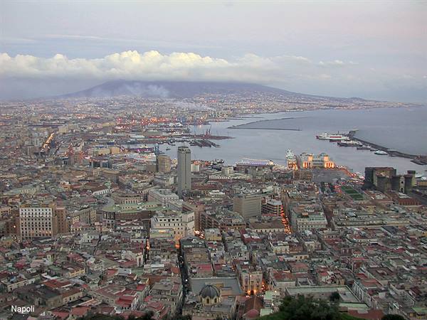 Naples