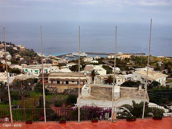 Capri