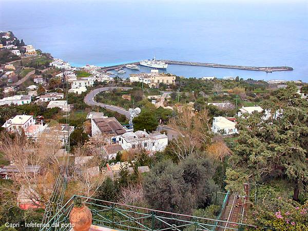 Capri