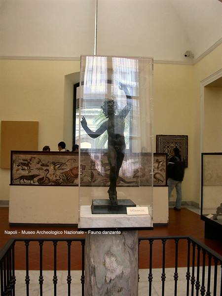 Naples - National Archaeological Museum