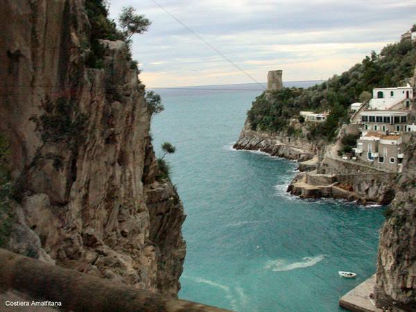 Amalfi Coast