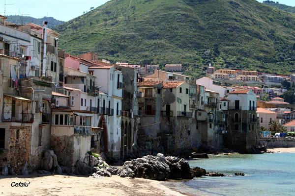 Cefalu' 