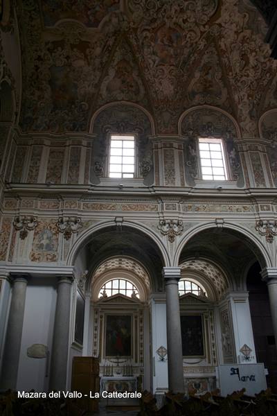 Mazara del Vallo - The Cathedral