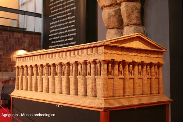 Agrigento - Archaeological Museum