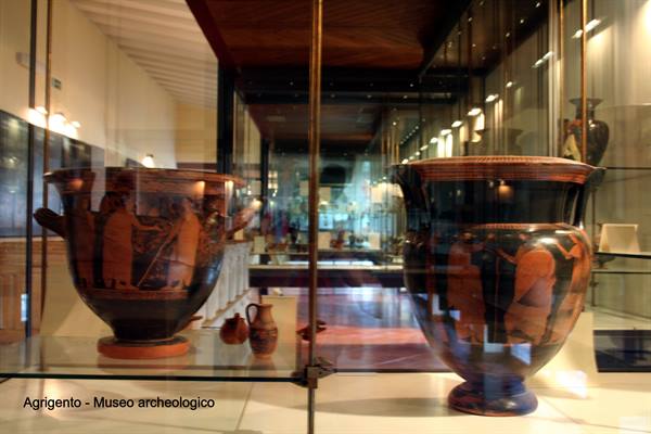 Agrigento - Archaeological Museum