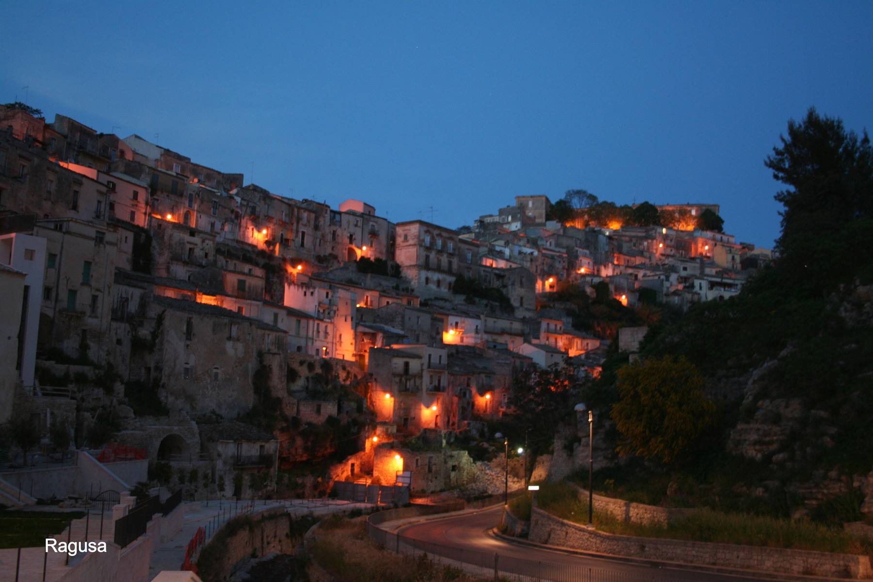 Ragusa Ibia