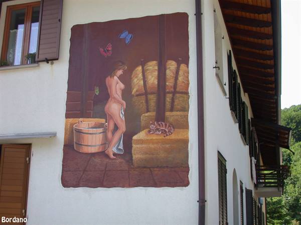 Bordano