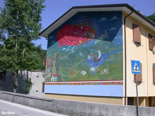 Bordano