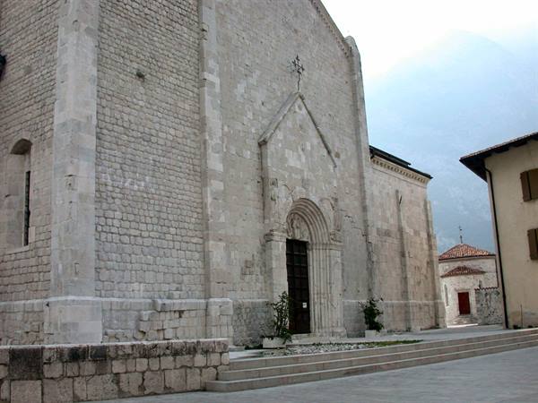 Venzone