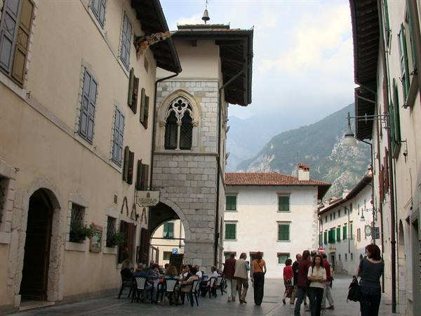 Venzone