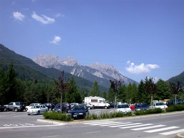 Forni di Sopra
