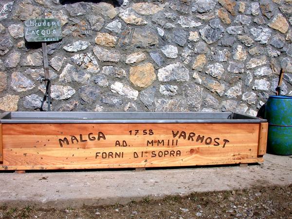 Forni di Sopra