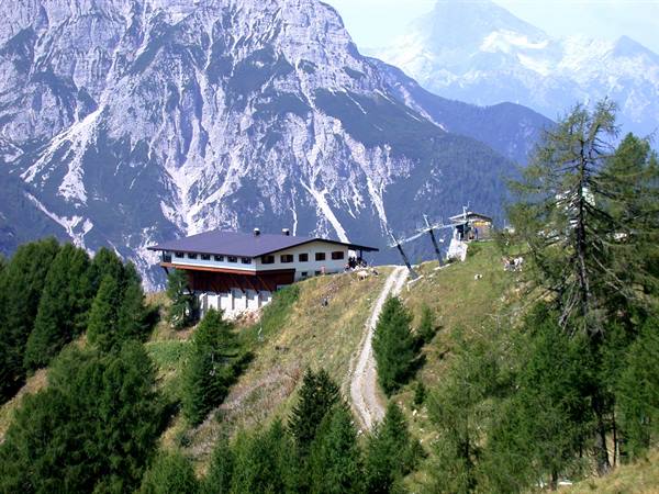 Forni di Sopra