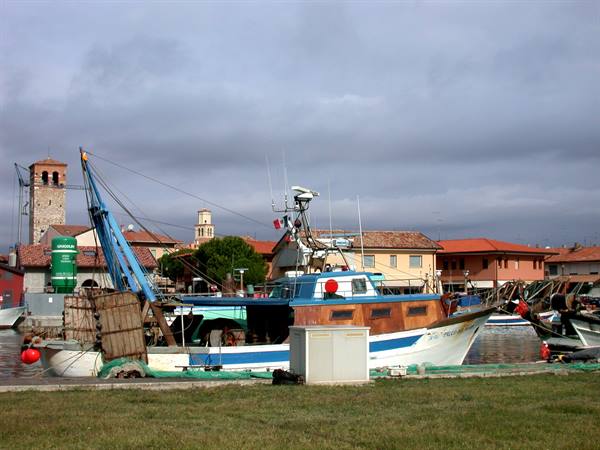 Marano Lagunare