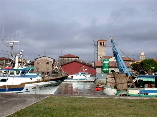 Marano Lagunare