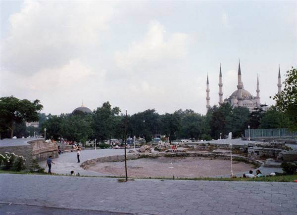 Turkey - Istanbul