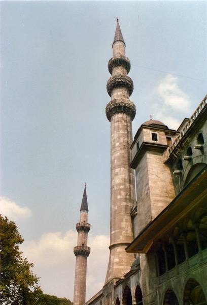 Turkey - Istanbul