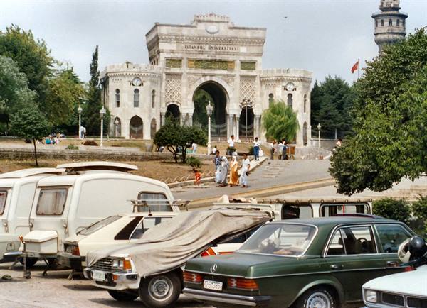 Turkey - Istanbul