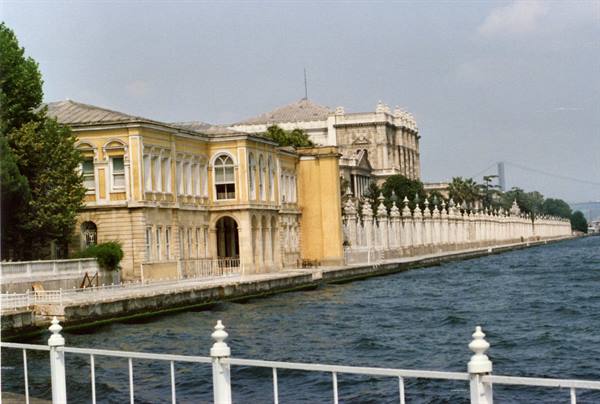 Turkey - Istanbul