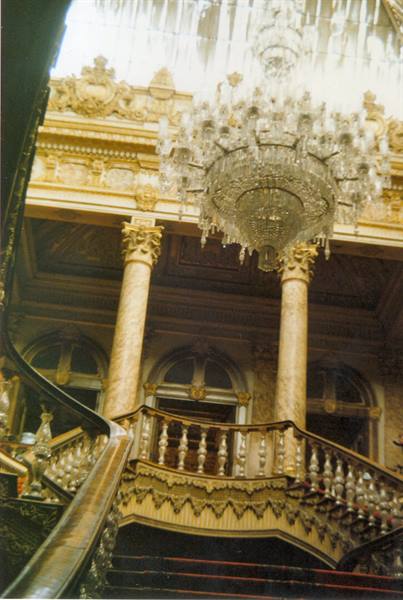 Turkey - Istanbul