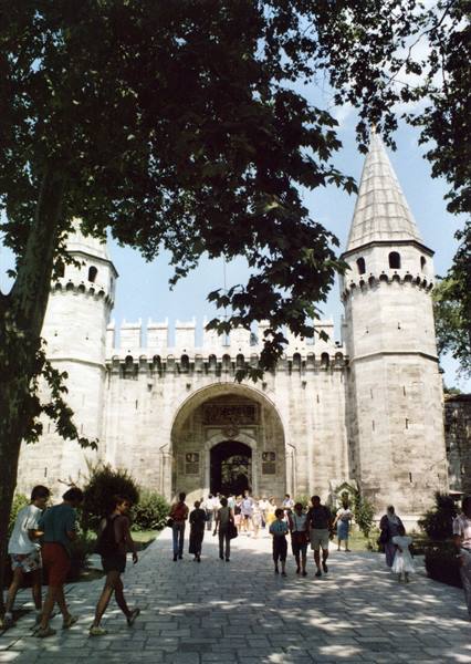 Turkey - Istanbul
