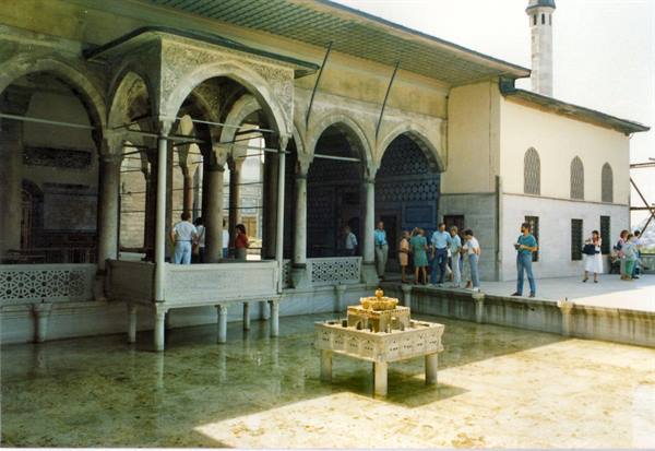 Turkey - Istanbul