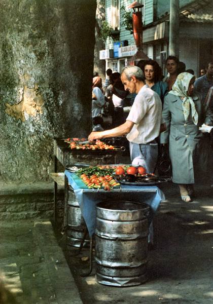 Turkey - Istanbul