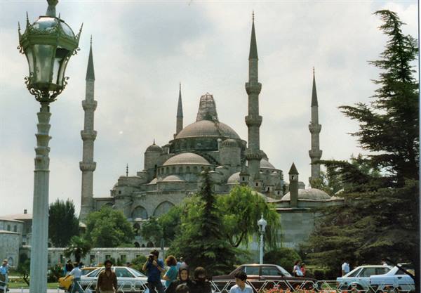 Turkey - Istanbul