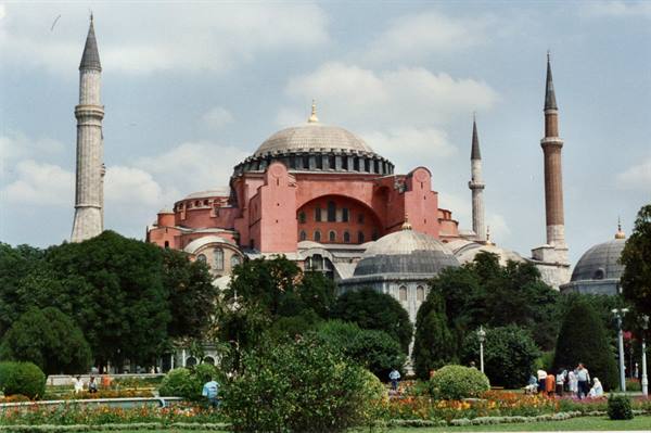 Turkey - Istanbul