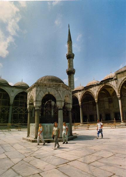 Turkey - Istanbul